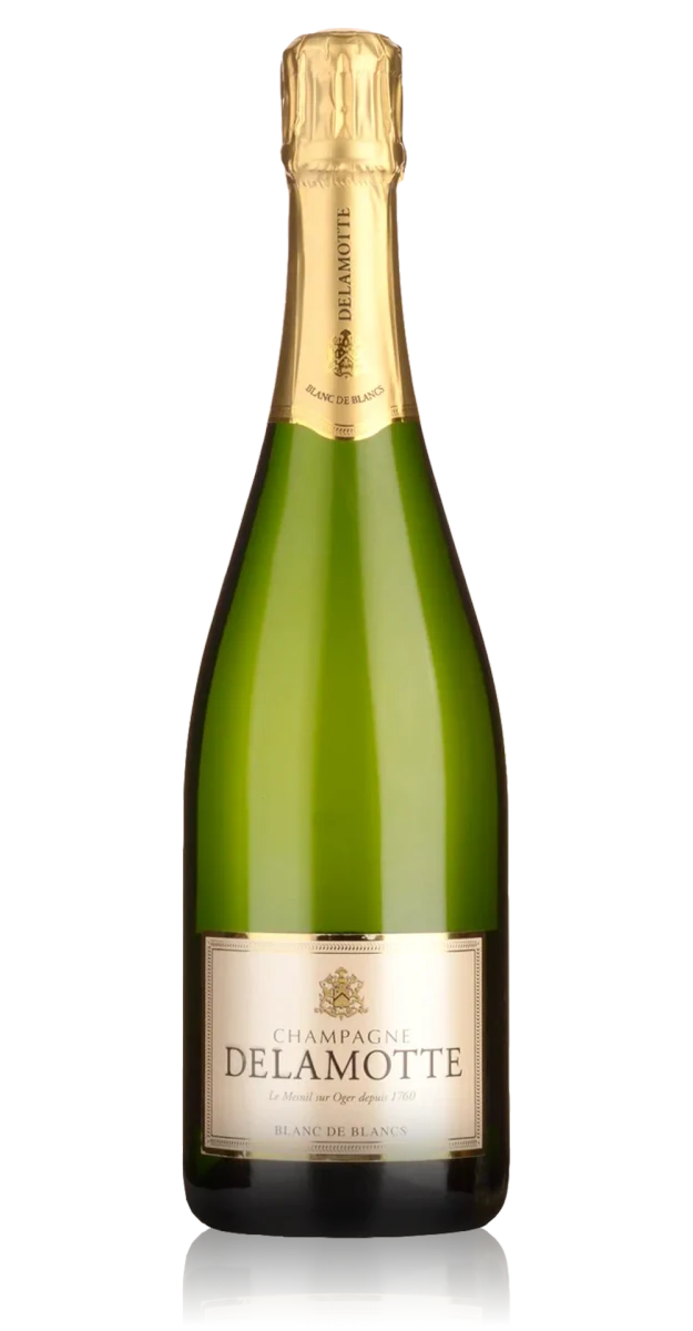 Blanc de Blancs Brut