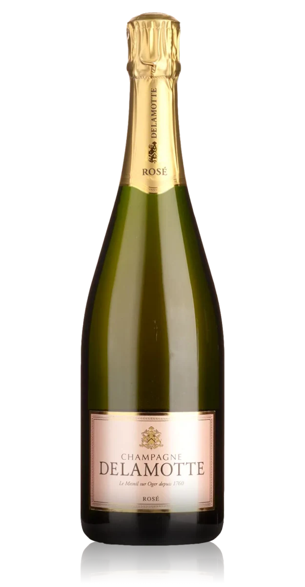 Brut Rosé
