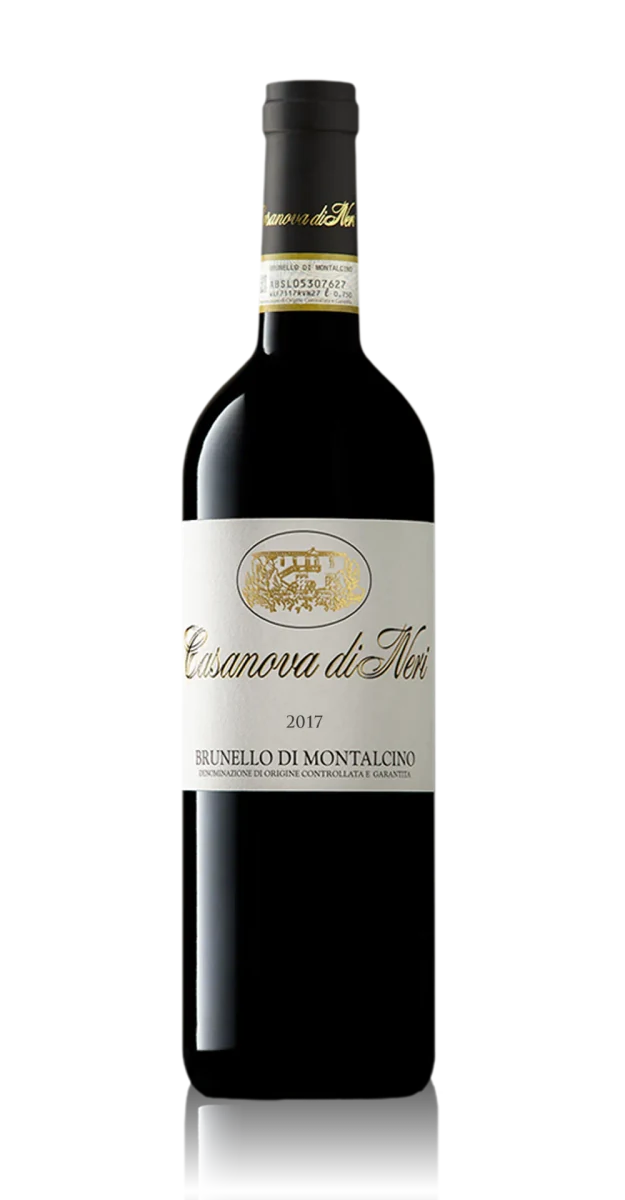 Brunello di Montalcino DOCG