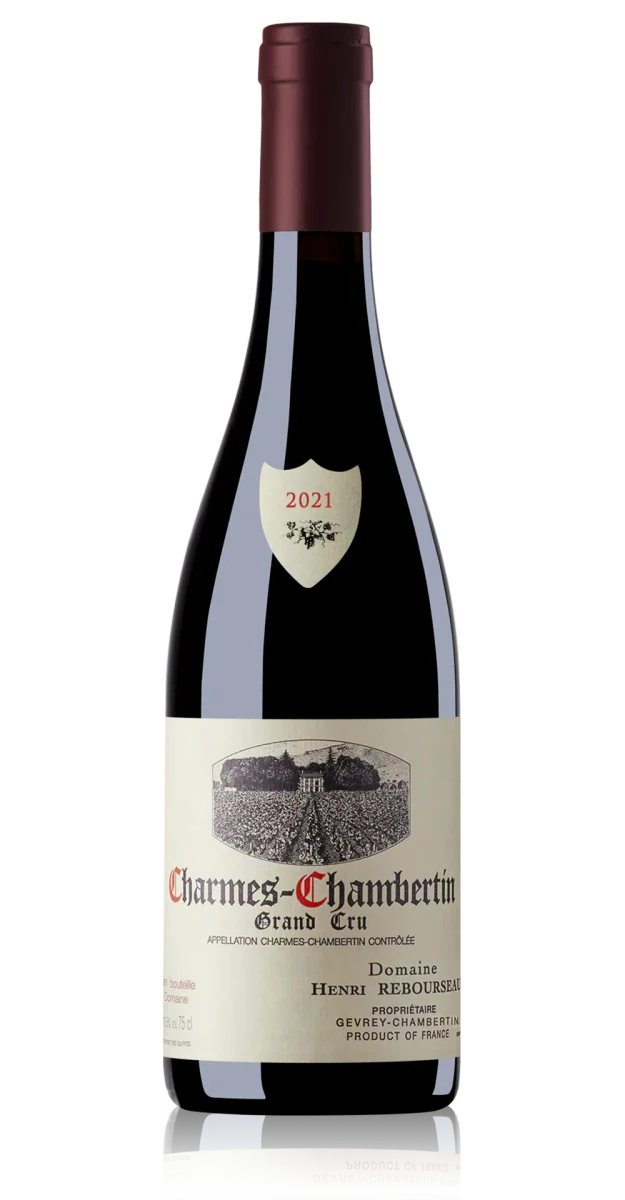 Charmes-Chambertin Grand Cru