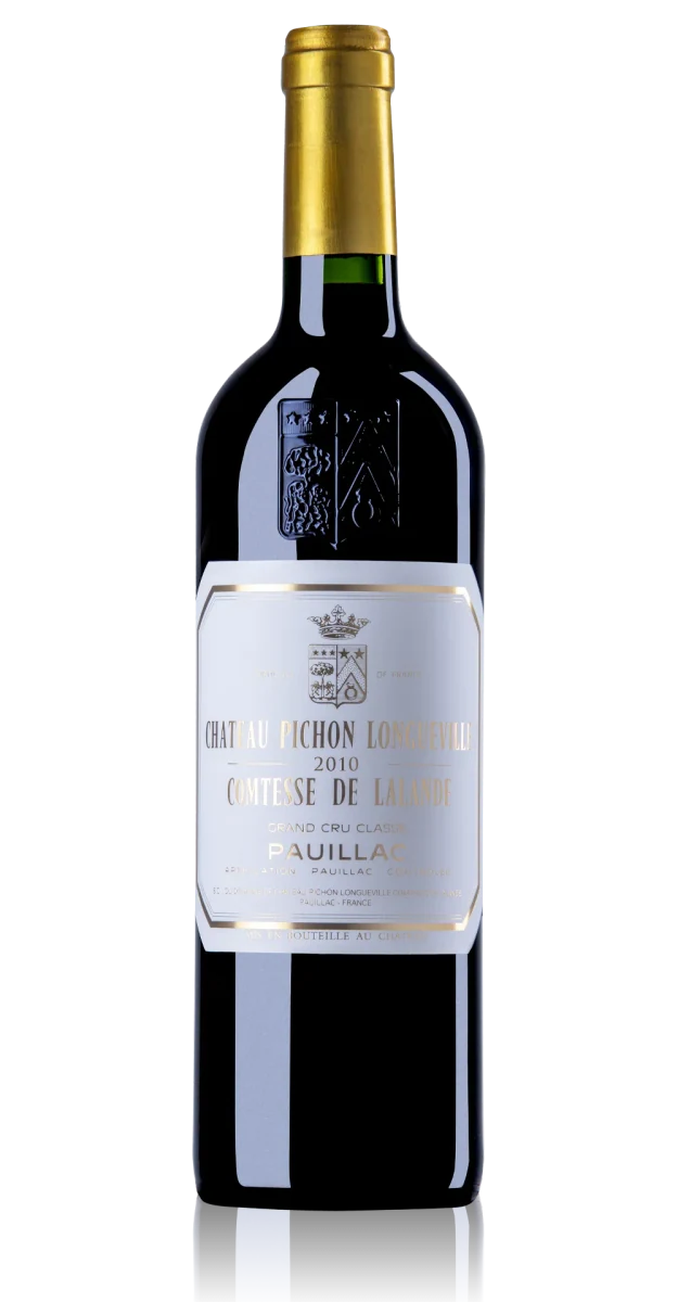 Château Pichon-Longueville Comtesse Lalande