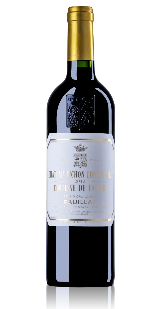 Château Pichon-Longueville Comtesse Lalande