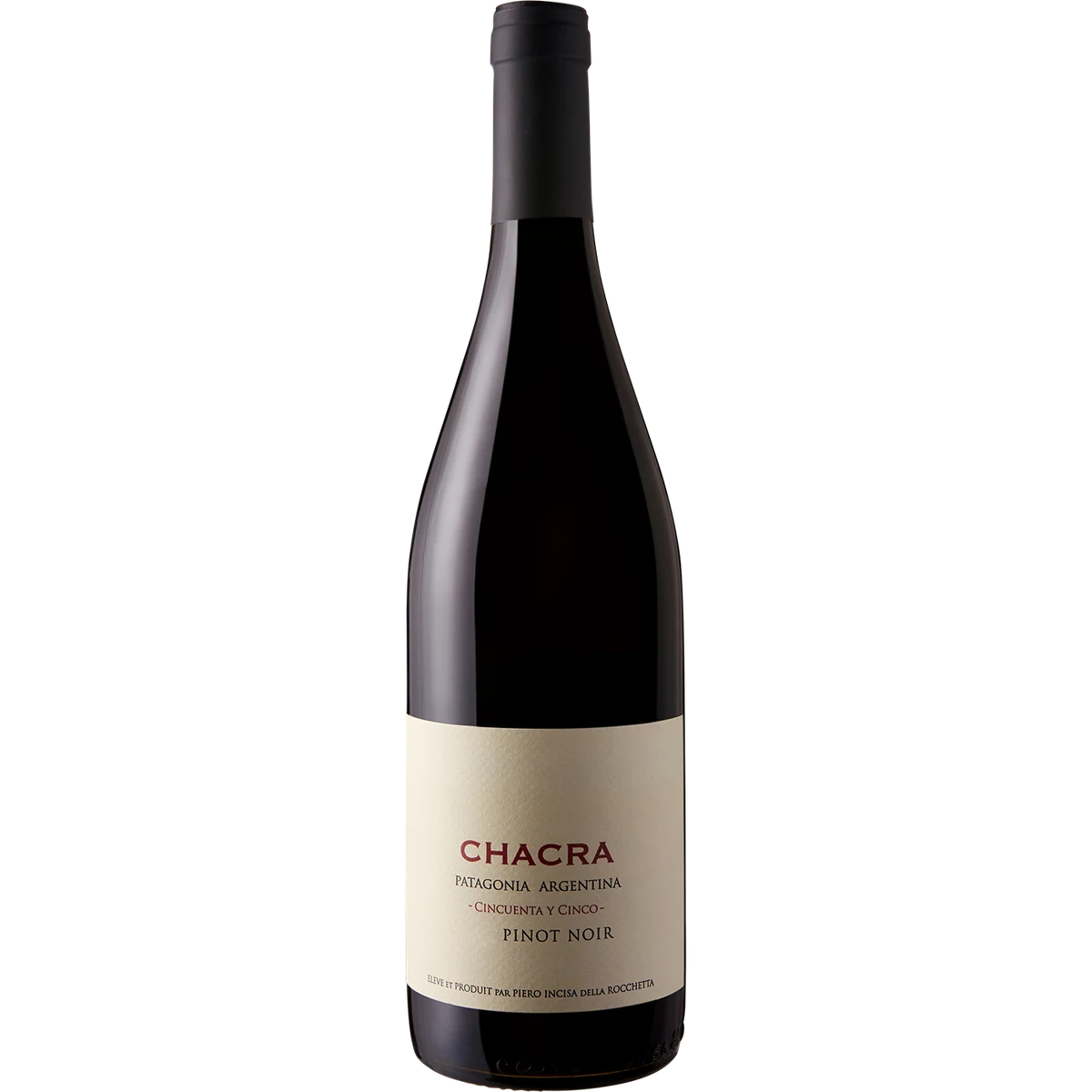 Cincuenta Y Cinco Pinot Noir