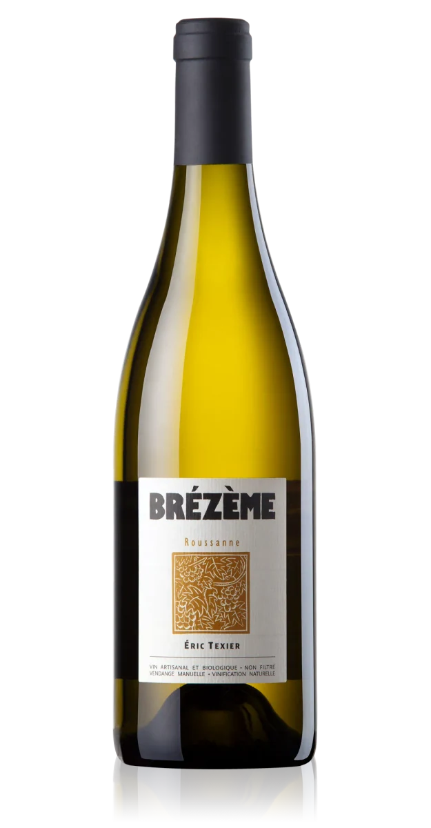 Côtes du Rhône Brézème Roussanne