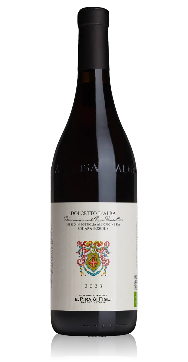 Dolcetto d'Alba DOC