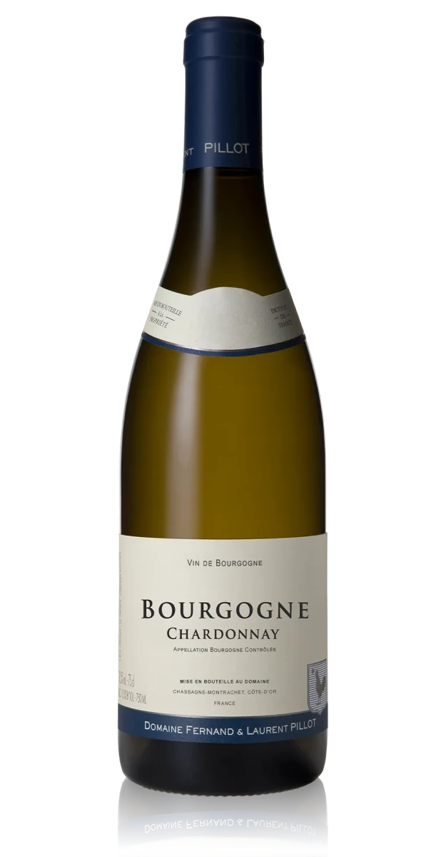 Bourgogne Blanc