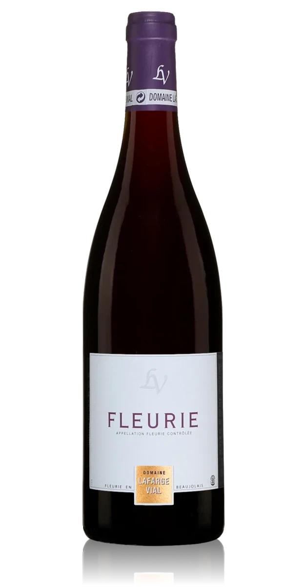 Fleurie