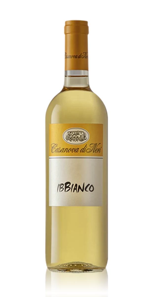 IbBianco Toscana IGT