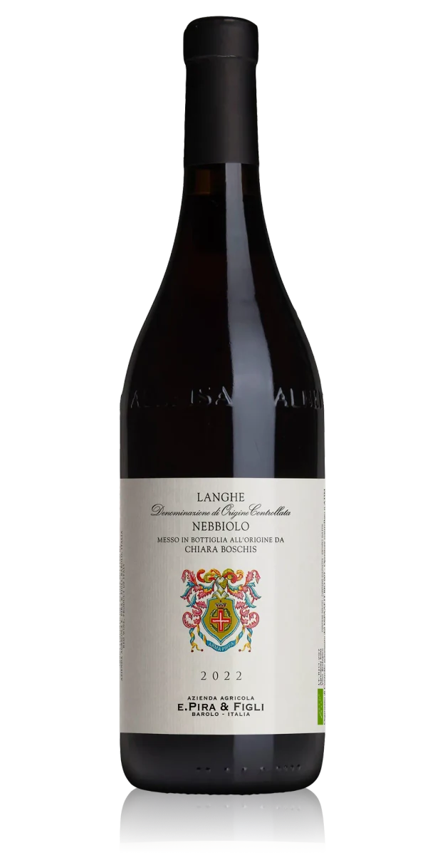 Langhe DOC Nebbiolo