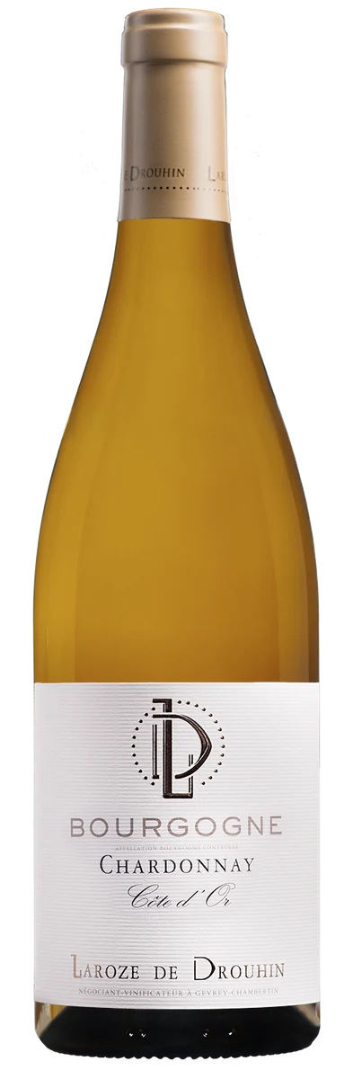Laroze de Drouhin Bourgogne Côte d'Or Chardonnay