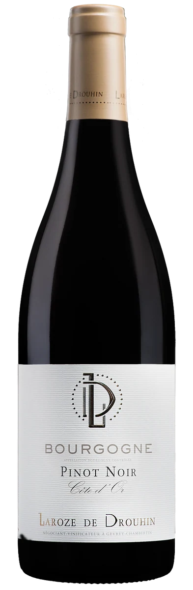 Laroze de Drouhin Bourgogne Côte d'Or Pinot Noir