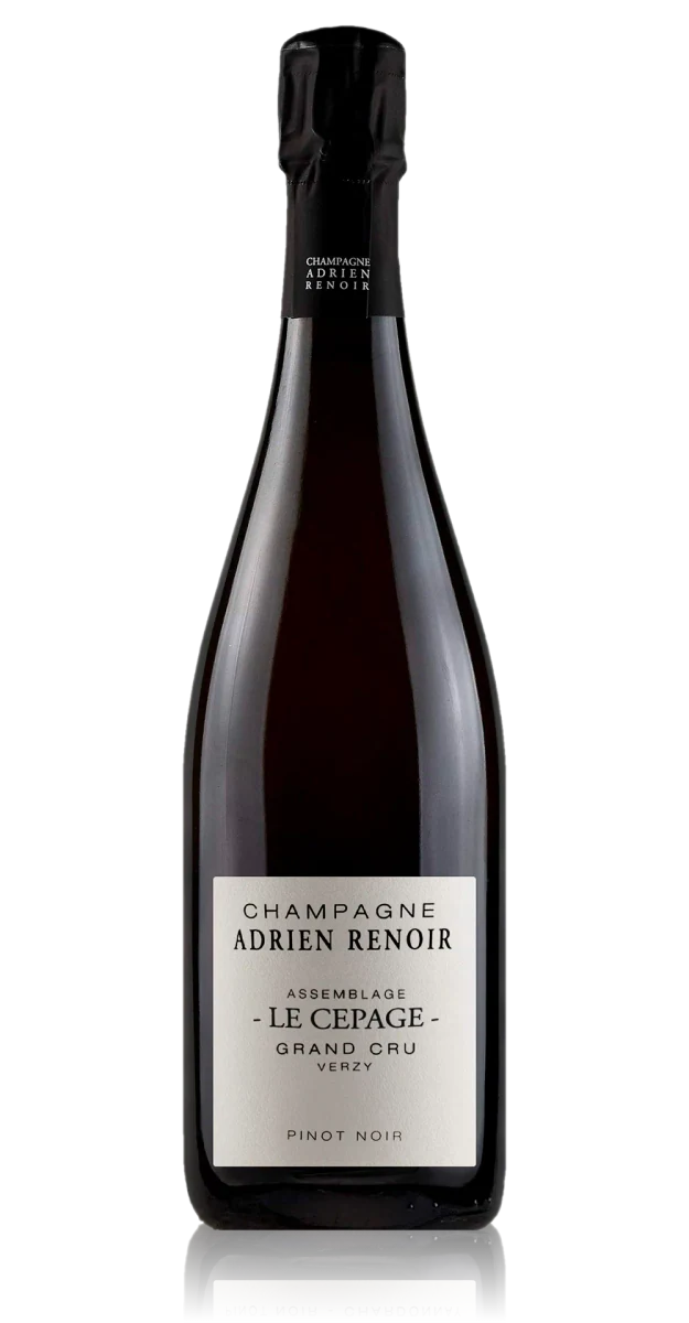 Le Cepage Verzy Grand Cru Extra Brut — 1.5L