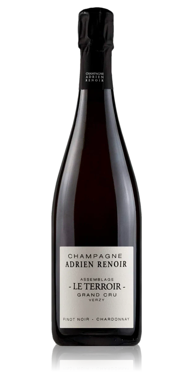 Le Terroir Verzy Grand Cru Extra Brut — 1.5L
