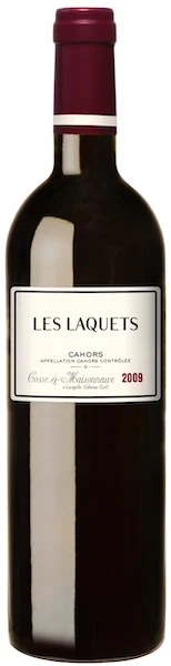 Les Laquets