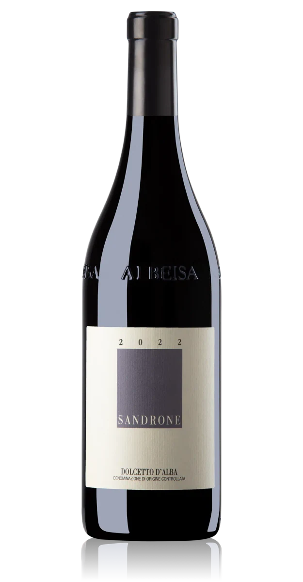 Dolcetto d'Alba DOC
