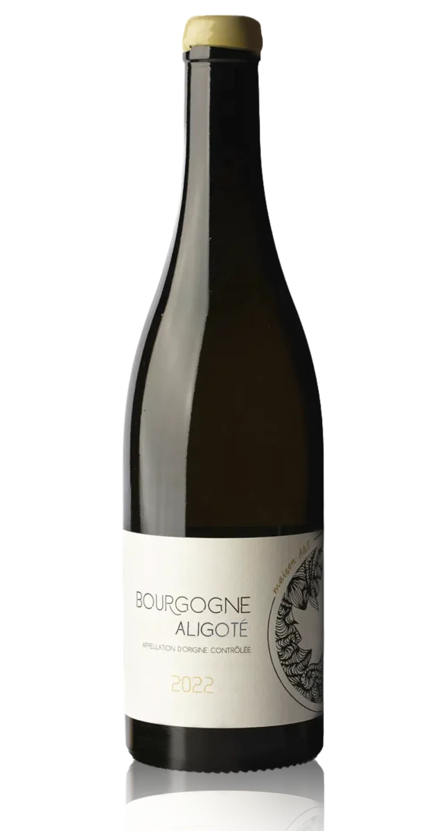Bourgogne Aligoté