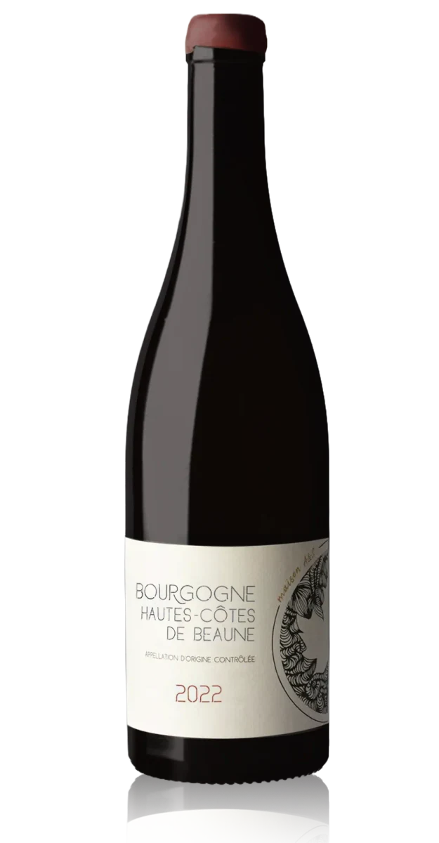Bourgogne Hautes-Côtes de Beaune Rouge