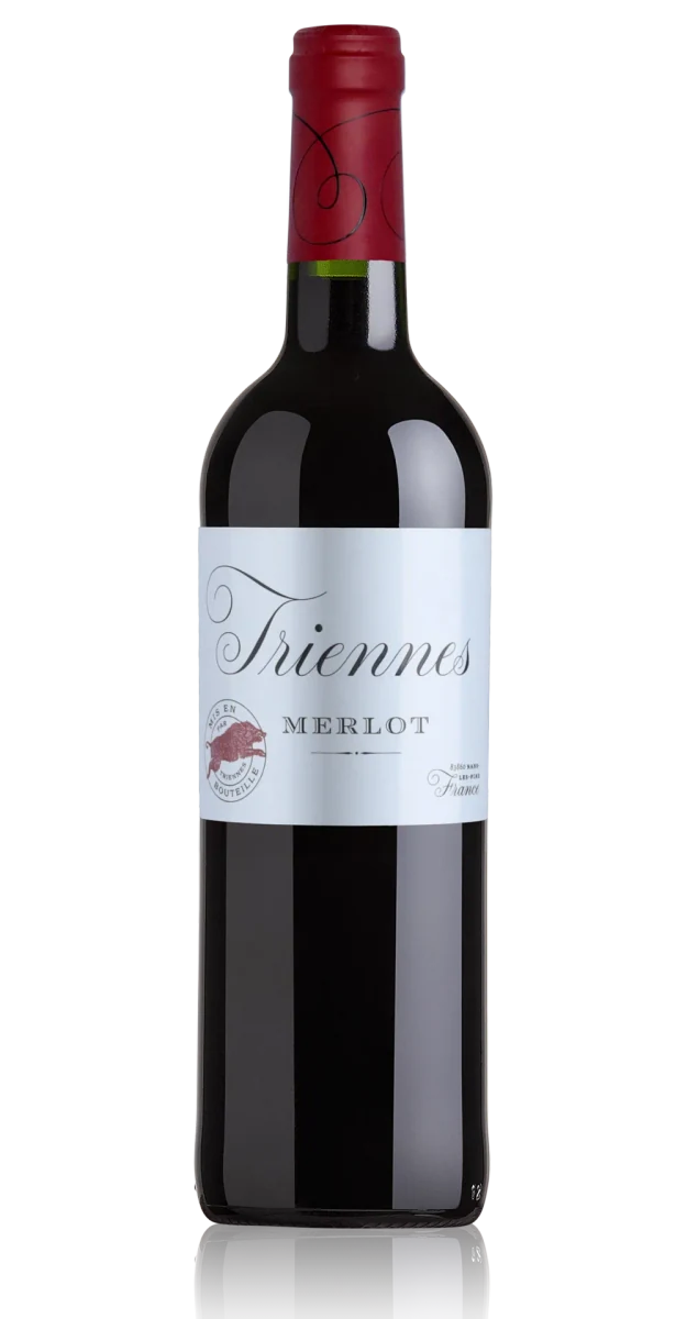 Merlot Bio Rouge