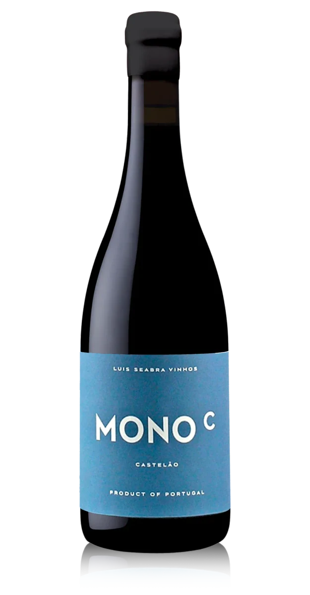 Mono C Castelão