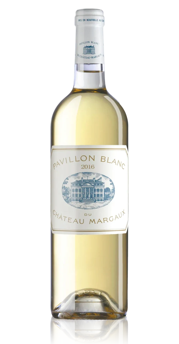 Pavillon Blanc du Château Margaux