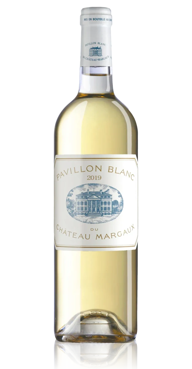 Pavillon Blanc du Château Margaux