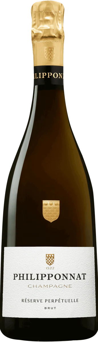Réserve Perpétuelle Brut — 3L