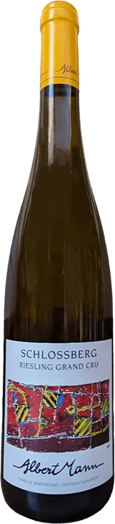 Riesling Schlossberg Grand Cru