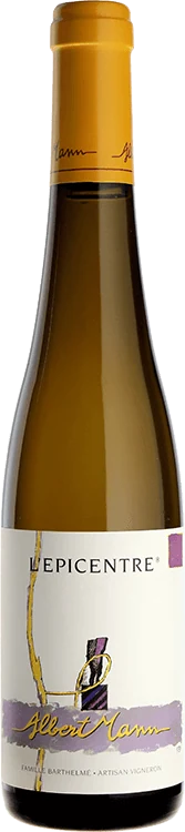 Riesling Schlossberg L'Épicentre Grand Cru — 375ml