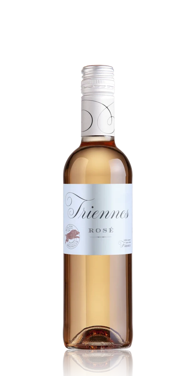 Rosé — 375ml