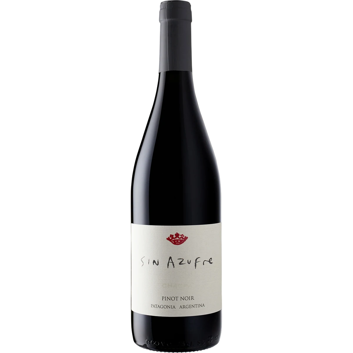 Sin Azufre Pinot Noir
