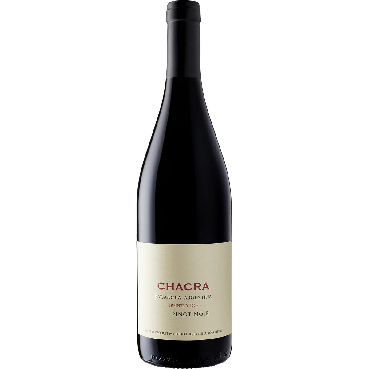 Treinta Y Dos Pinot Noir