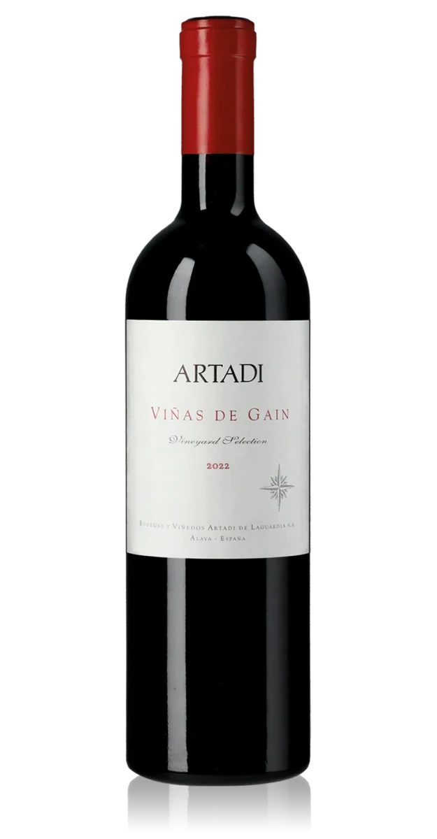 Viñas de Gain — 1.5L