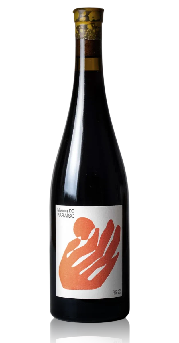 Vinha da Murteira