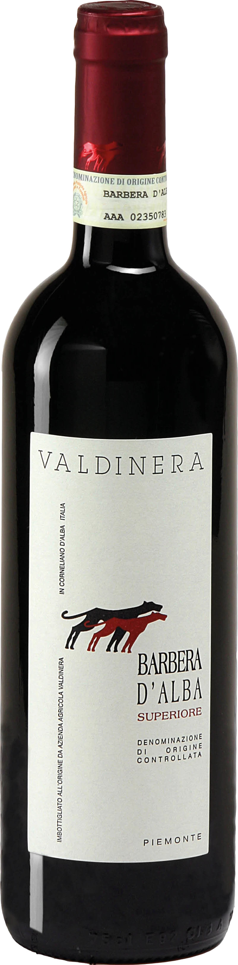Barbera d'Alba