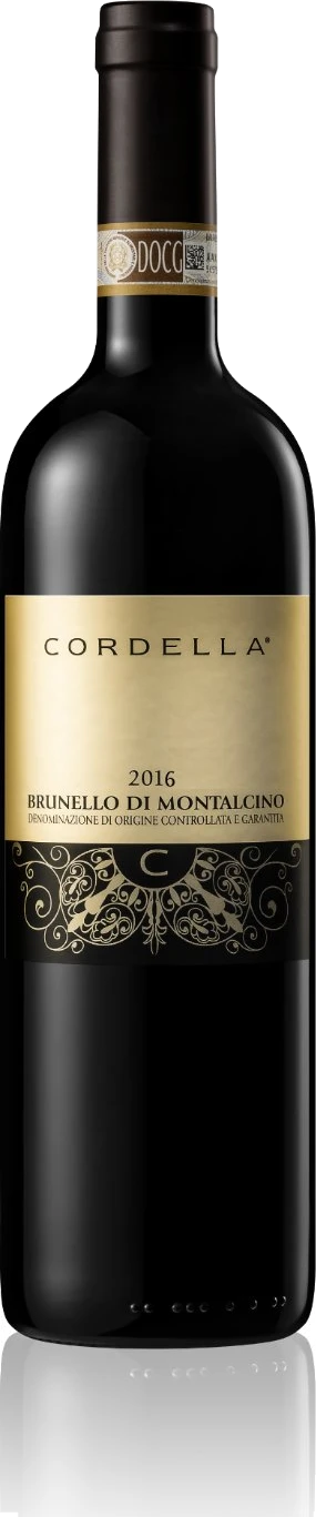 Brunello di Montalcino DOCG