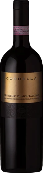 Brunello di Montalcino Riserva DOCG