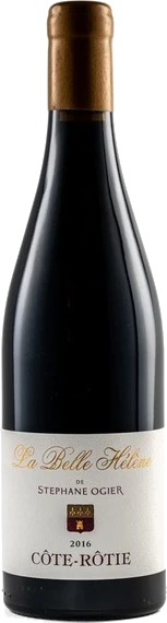 Côte-Rôtie La Belle Hélène