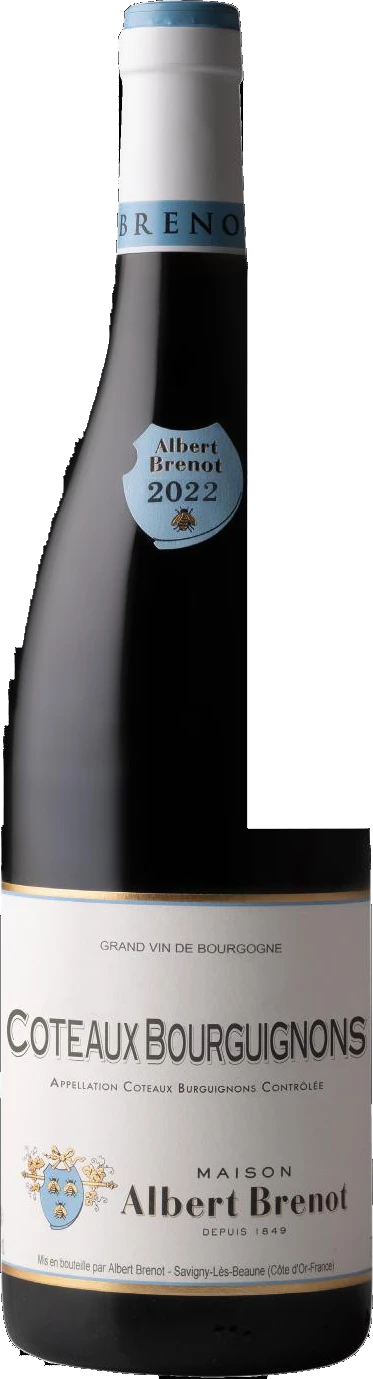 Coteaux Bourguignons AOC