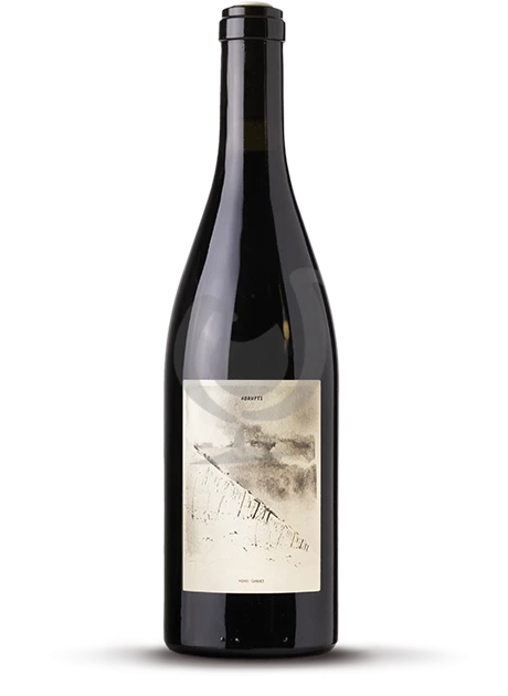Cotes d'Auvergne 'Abrupts' Gamay