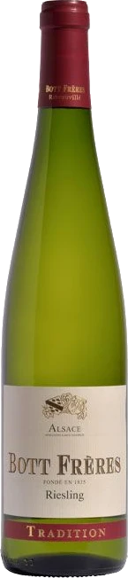 Riesling Bott Frères