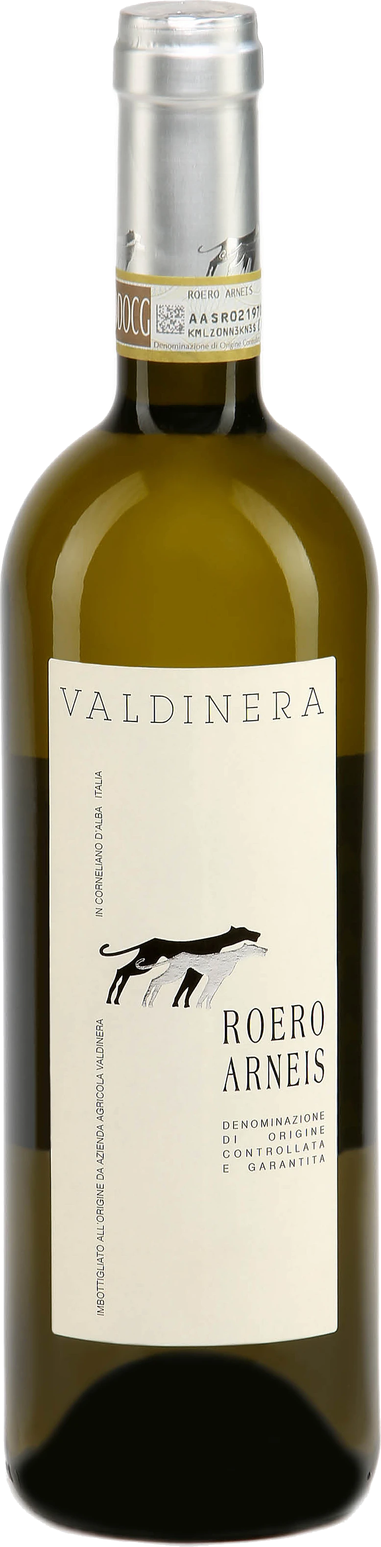 Roero Arneis DOCG