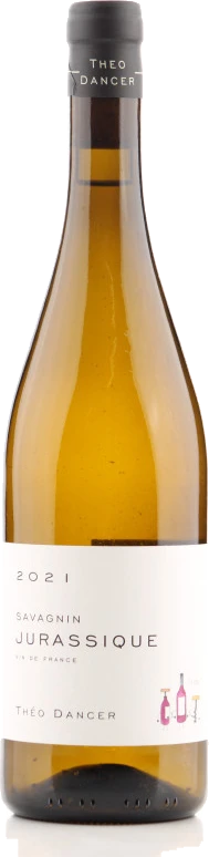 Savagnin Jurassique