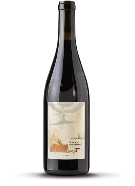 'Vie Ordinaire' Pinot Noir Vin de France