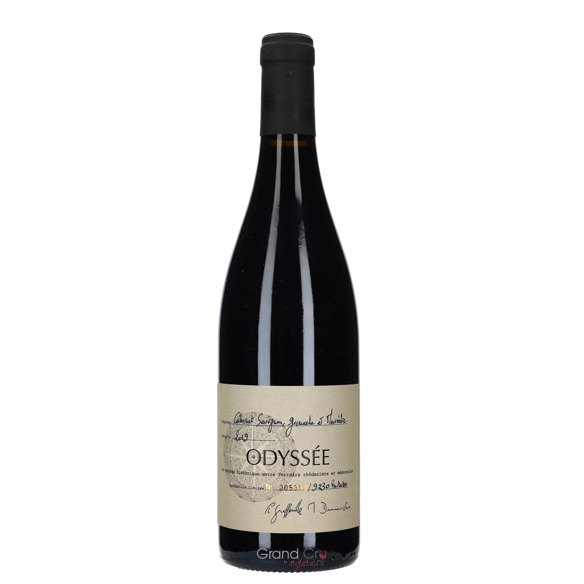 Vin de France