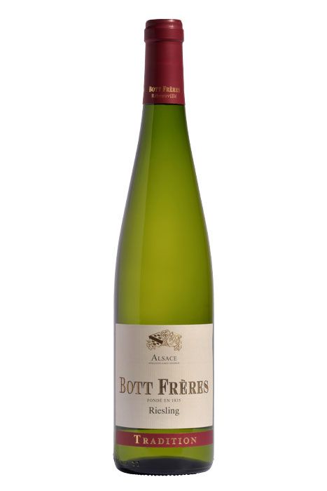 Riesling Bott Frères