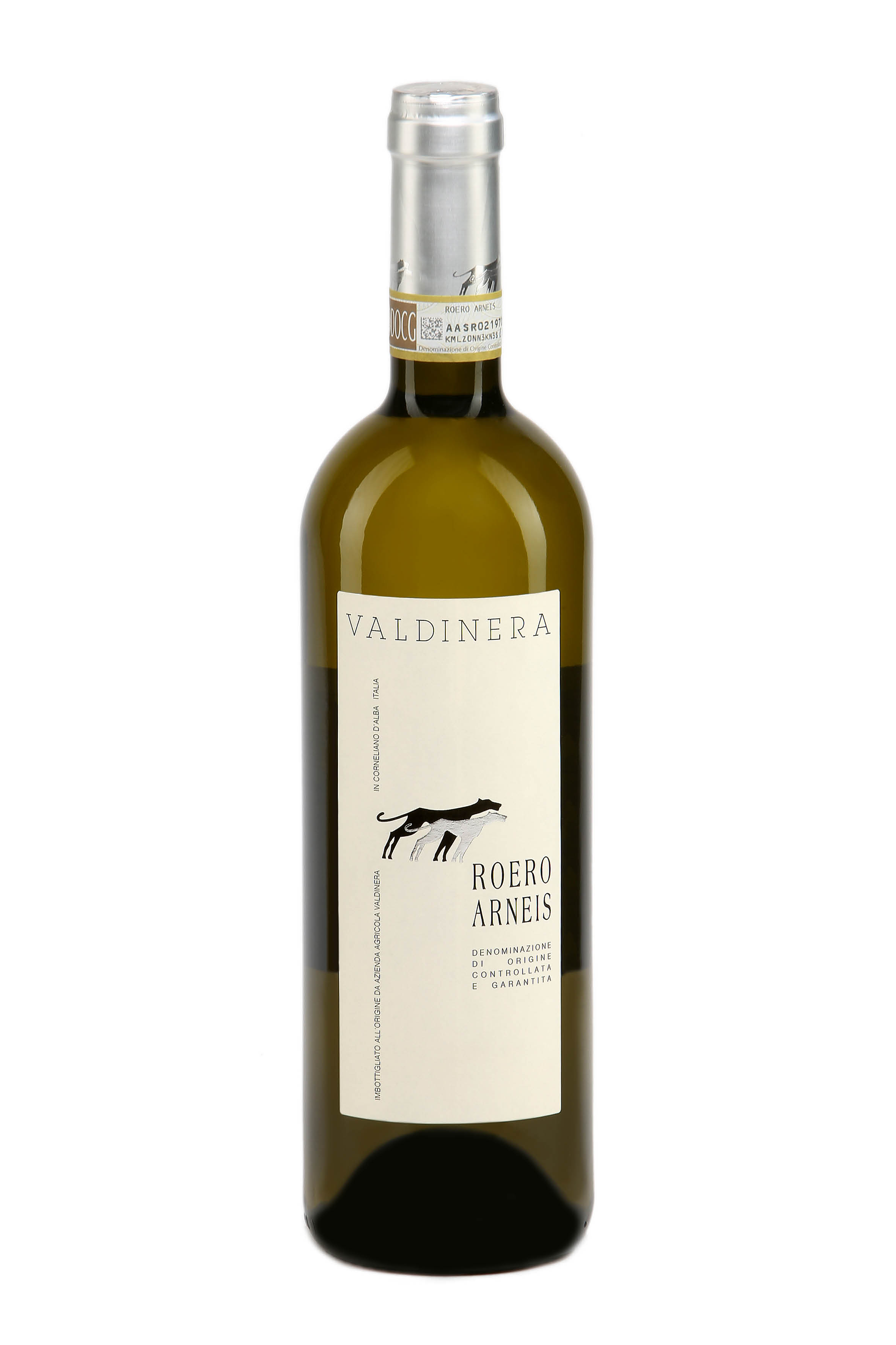 Roero Arneis DOCG