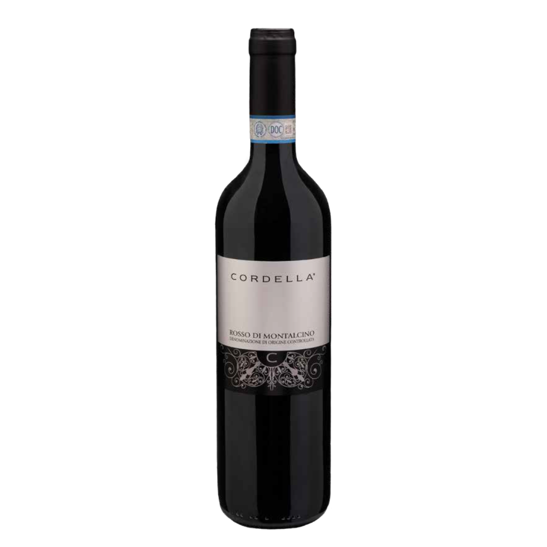 Rosso di Montalcino DOC