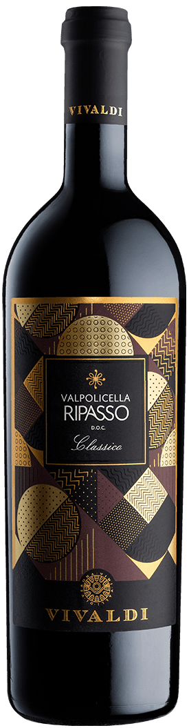 Valpolicella Ripasso DOC Classico